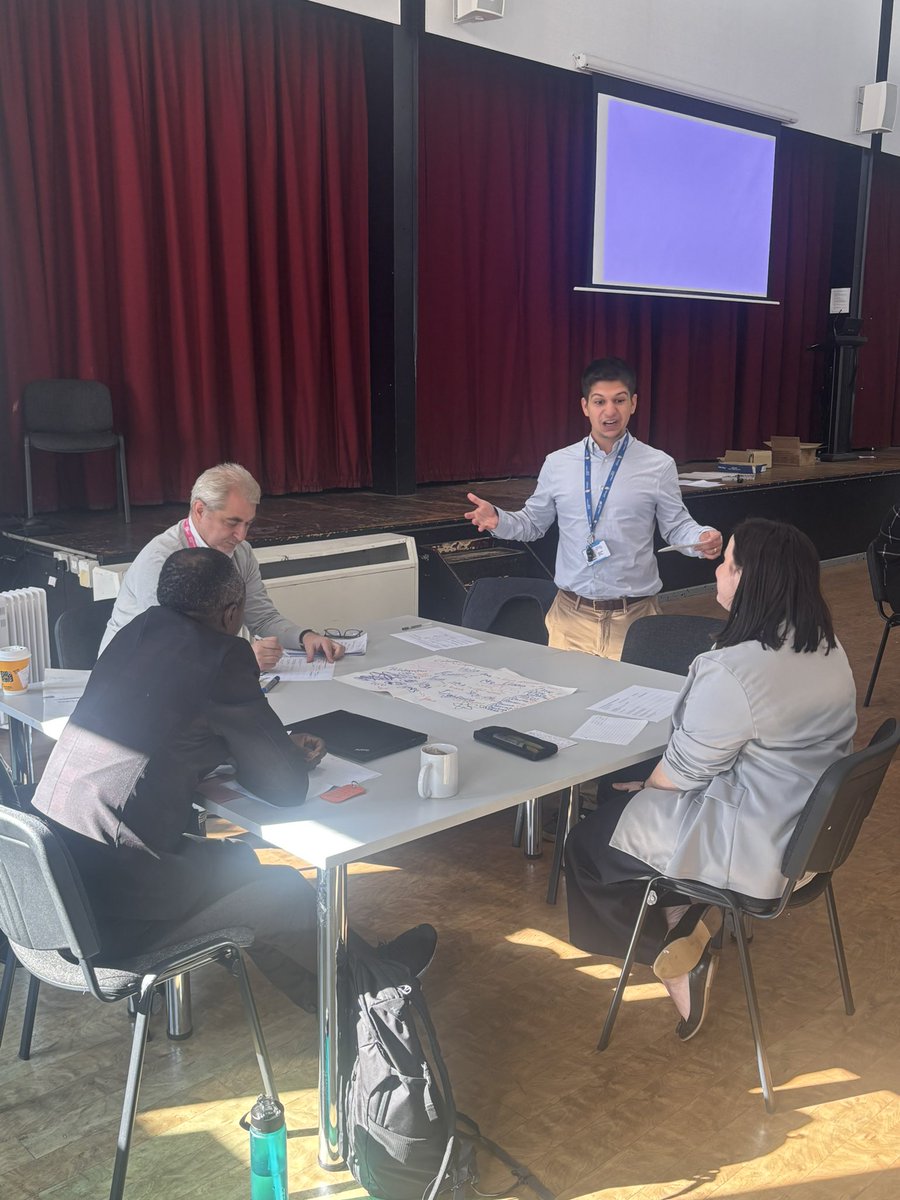 Inspiration Teaching School Hub tweet media