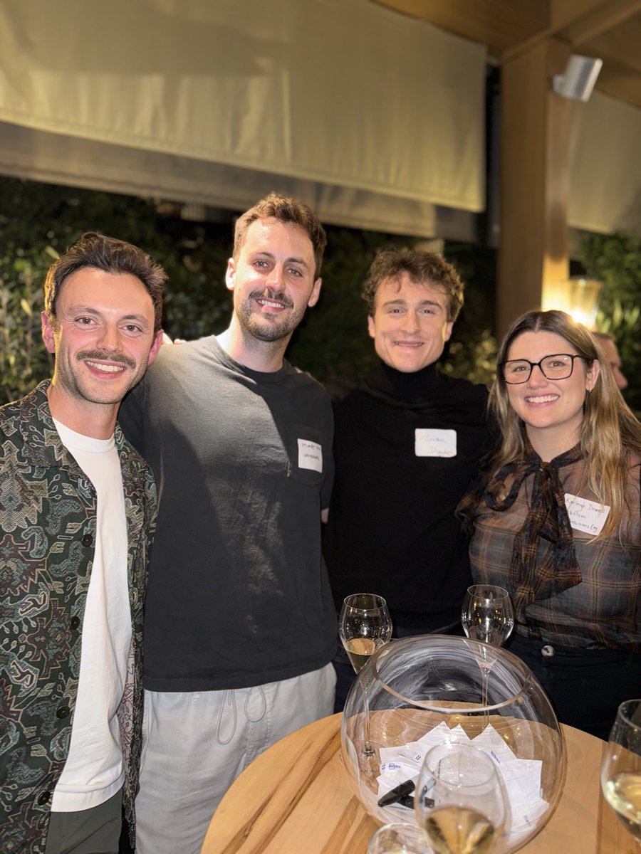 📸 <a href="/webflow/">Webflow</a> London Partner Happy Hour