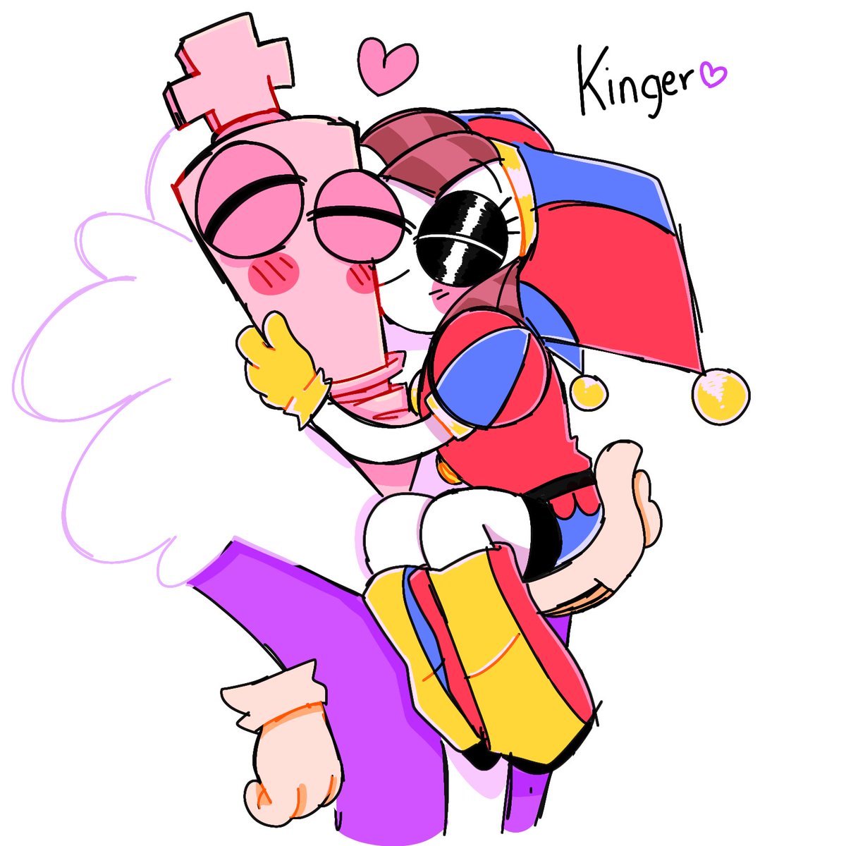 💜✨Washi (Commissions closed)✨💜 tweet media