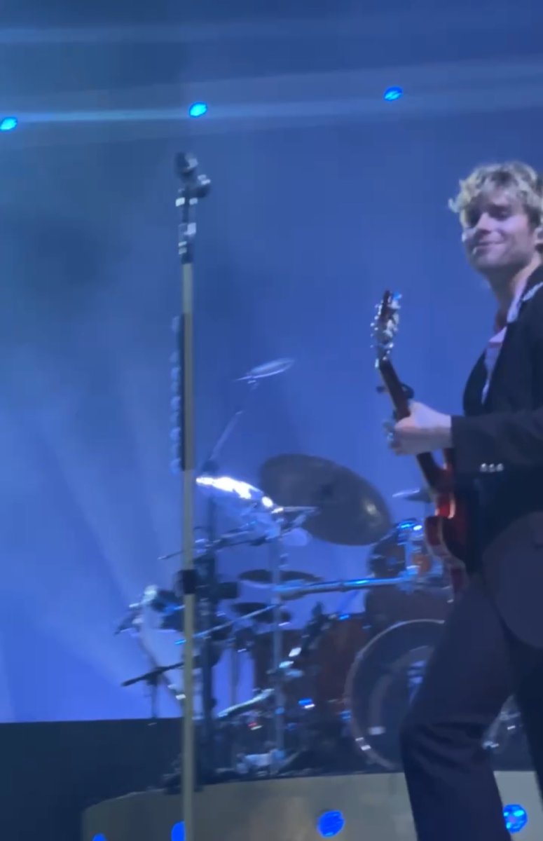 2 anni fa luke mi sorrideva ed io morivo