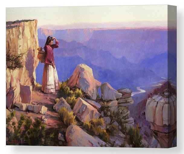 SHendersonArt's tweet image. She stopped, turned back, and looked at all she had been promised. And she realized how little of it had been true.

Turning Point canvas print -- stevehendersonart.com/featured/turni…

#art #artwork #promises #politics #history #turningpoint #wisdom #truth