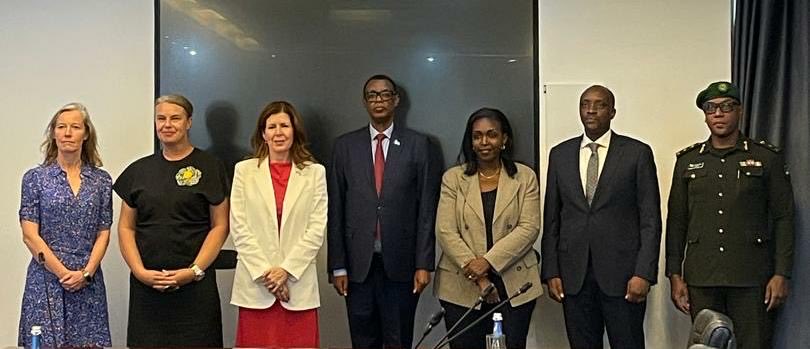 UK in Rwanda 🇬🇧🇷🇼🇧🇮 tweet media