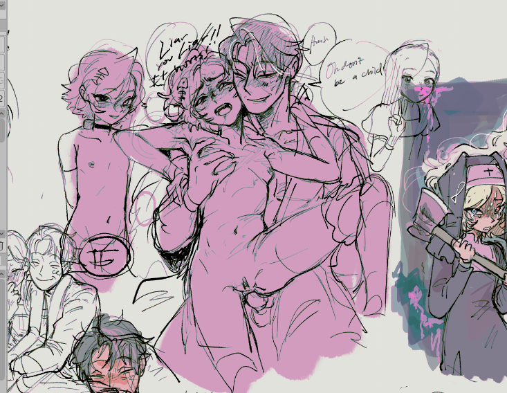 i dont hate this as much anymore so u guys can see the full pic naw