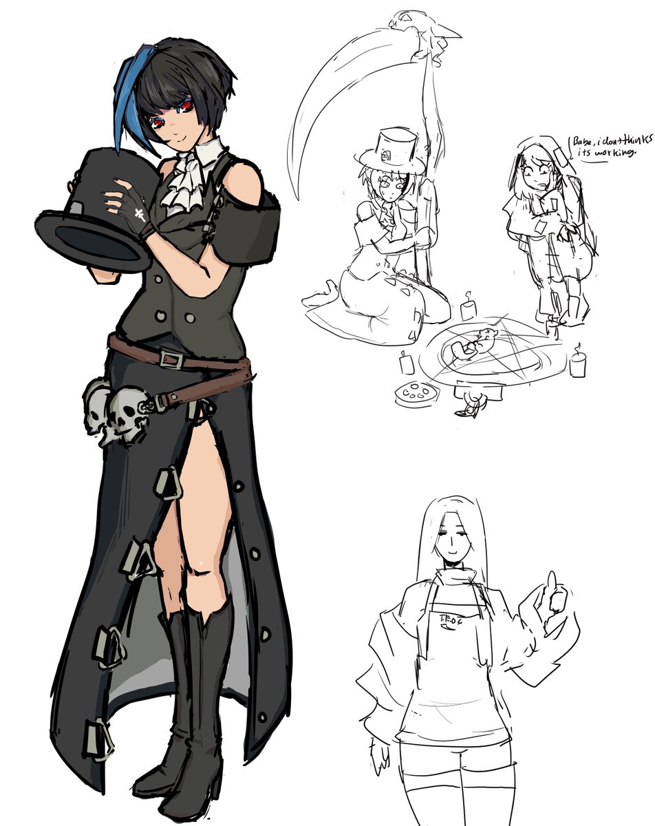 unika testament guys............. guys...................... unika testament