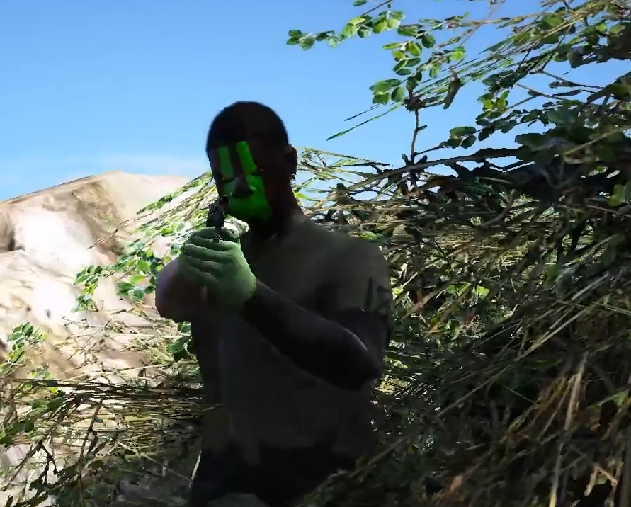 187 Gang tweet media