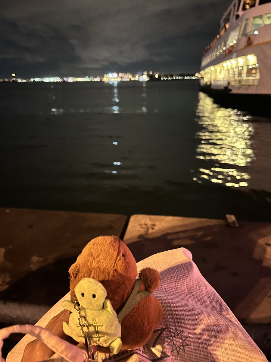 hava almaya çıkmıştık 🌹