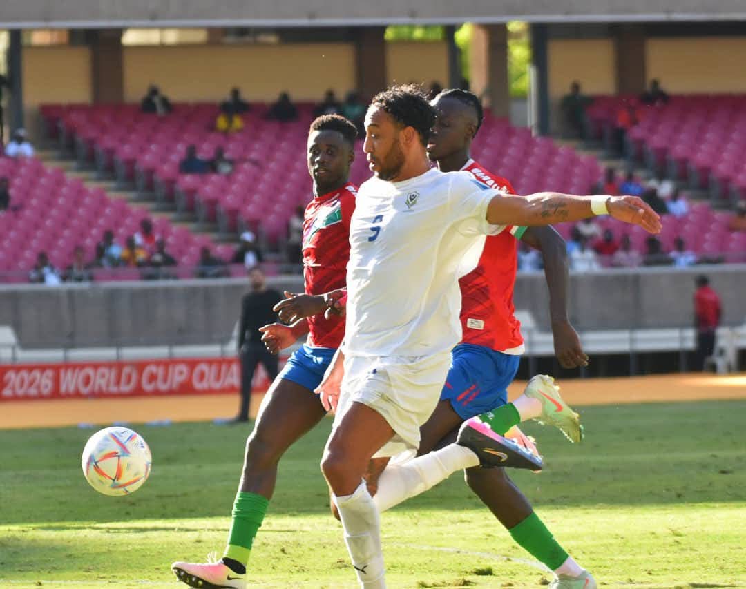 lunionga's tweet photo. 📸 | Les images de la victoire de nos panthères.

#LUnionSport #MultipressGabon #FlyGabon #AFGBank #33Export https://t.co/h2UYCTAHPd