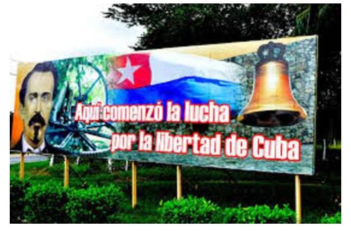 alisbechy36670's tweet photo. Día de la independencia 
@CubacooperaDj 
#CubaViveEnSuHistoria 
#CubaVencerá 
#CubaPorLaVida https://t.co/pbHZsFTOox