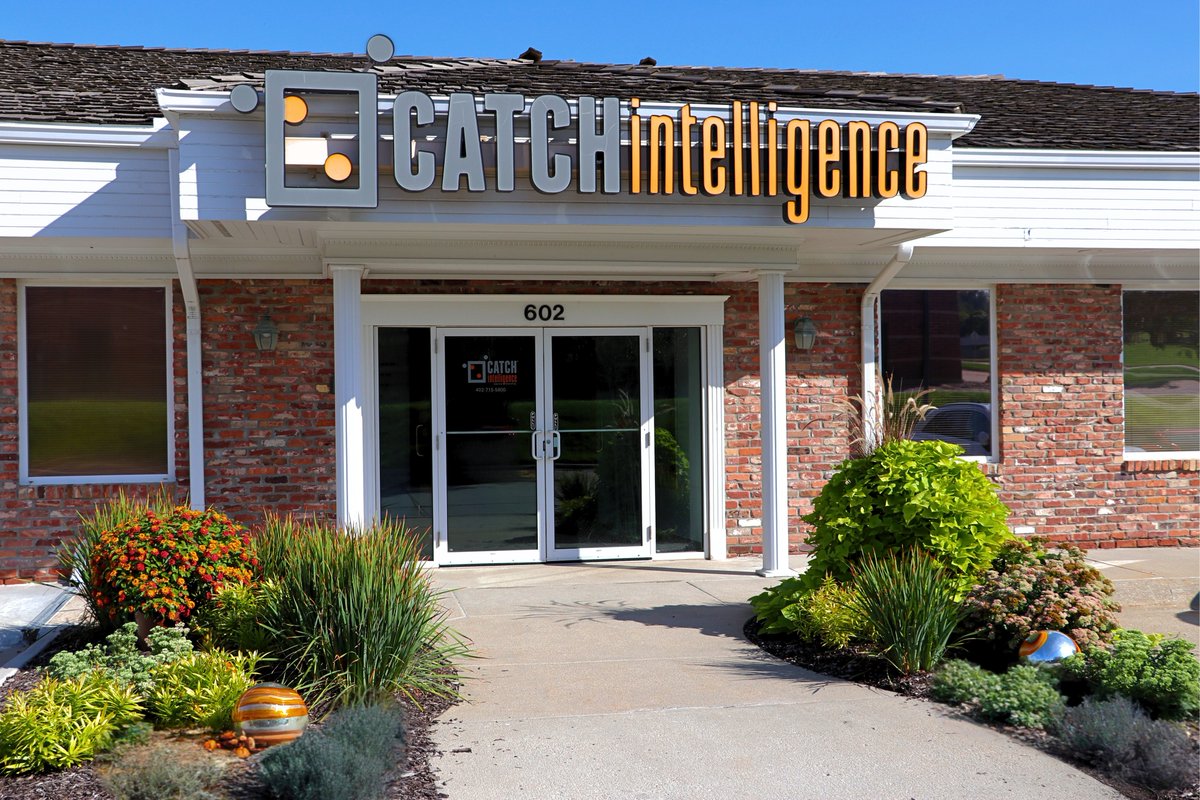 CATCH Intelligence tweet media