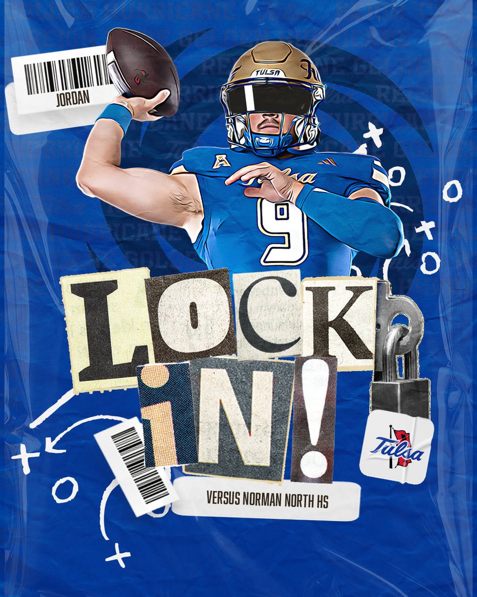 Thanks for the love!! <a href="/TulsaFootball/">Tulsa Football</a> <a href="/AndrewLee_CFB/">Andrew Lee</a> <a href="/UnionFootball/">Union Football</a>