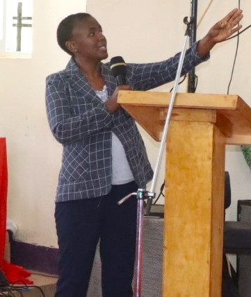NDMA_Kenya's tweet photo. Fund Resilience, Not Disasters

At the ongoing #IDDRR2025 Symposium in Busia County, NDMA Deputy Director, Drought Management Coordination, Ms. Mary Wangui, delivered a compelling scene-setting presentation on “The Rising Cost of Disasters on Kenya’s Economy – The Case of Drought.”

The presentation highlighted the enormous losses Kenya faces from climate-related disasters such as droughts and floods. These shocks deepen food insecurity, particularly across the arid and semi-arid regions, slow GDP growth, and strain the national budget.

The cost of climate shocks can be reduced through:
•  Risk-informed budgeting at national and county levels
•  Scaling anticipatory financing and social protection 
   mechanisms
•  Strengthening public-private partnerships
•  Investing in nature-based solutions such as 
   watershed management and reforestation
•  Enhancing community ownership of resilience 
   initiatives
Resilience is a shared responsibility, thus there is need to strengthen collaboration with non-state actors, including NGOs & Civil Society Organisations, the private sector, academia & research, and local communities.
#DroughtResilience