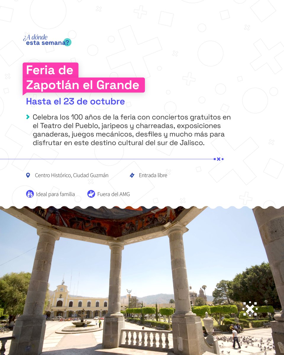 Explora Jalisco tweet media