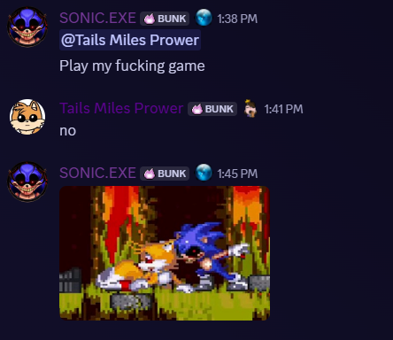 DEBUNKED tweet media