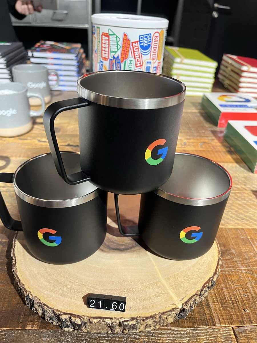 Abo_Malllak's tweet photo. Google store in Dublin #PESummit
@GooglePEProgram https://t.co/e9YkXBdzP0