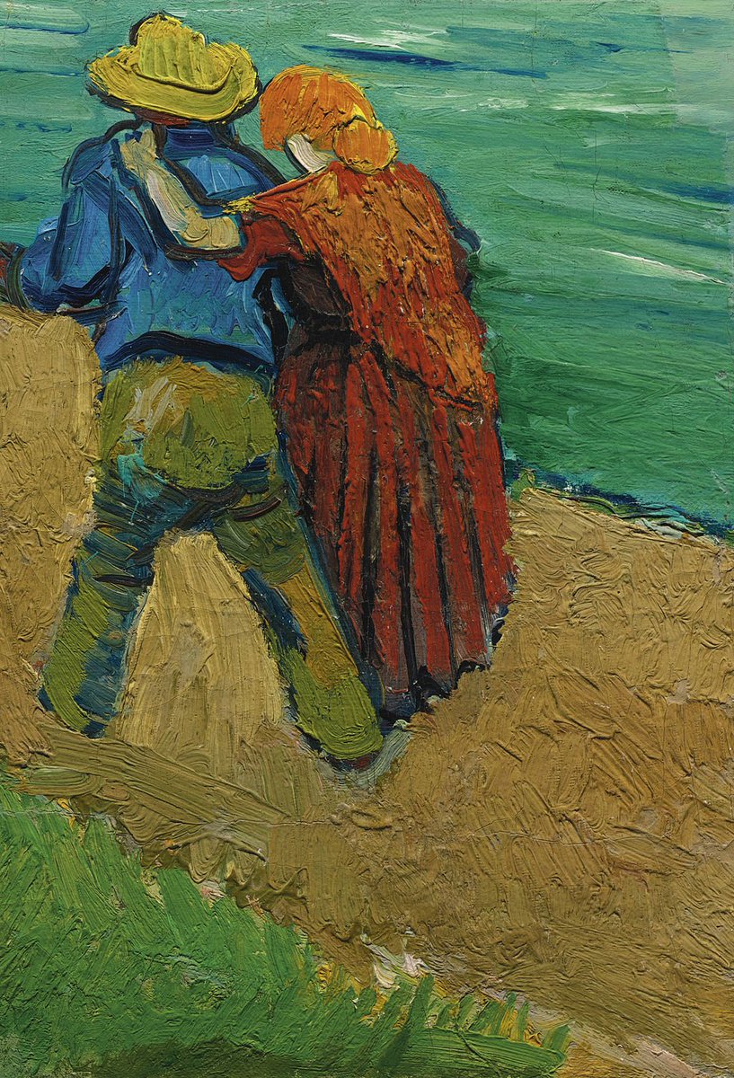 Two Lovers