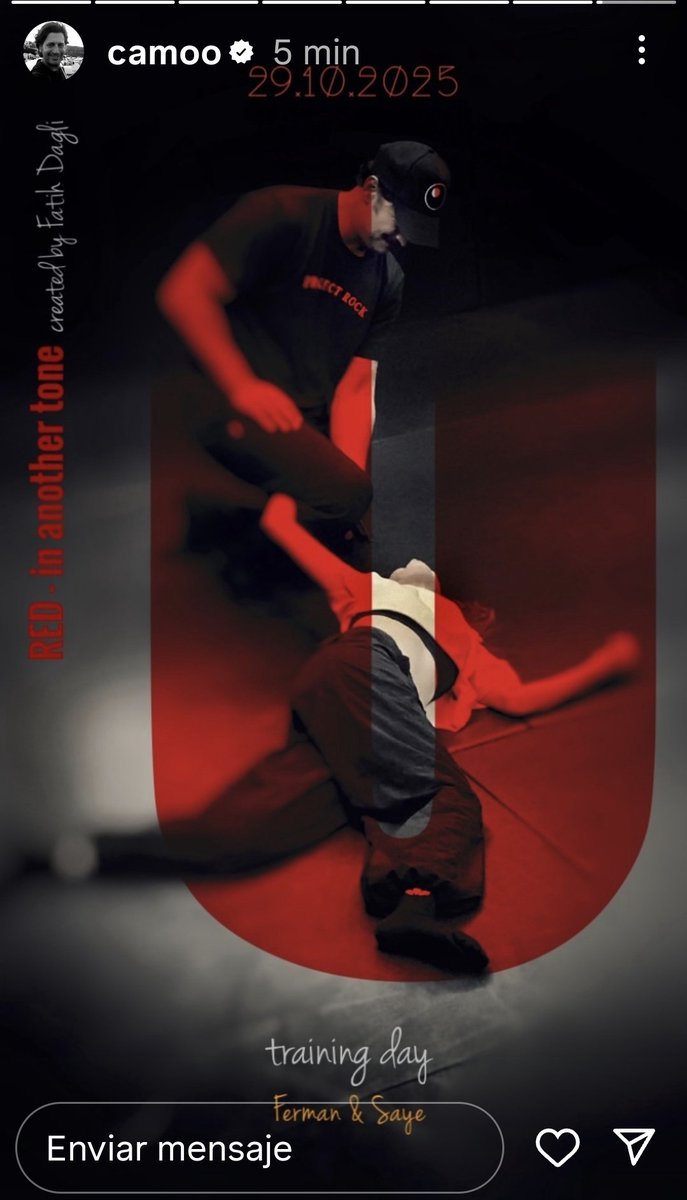 miky76068121's tweet image. #Saye &amp;amp; #Ferman 🔥 #Uykucu #ElçinSangu 🧡#ÇağatayUlusoy 🤗