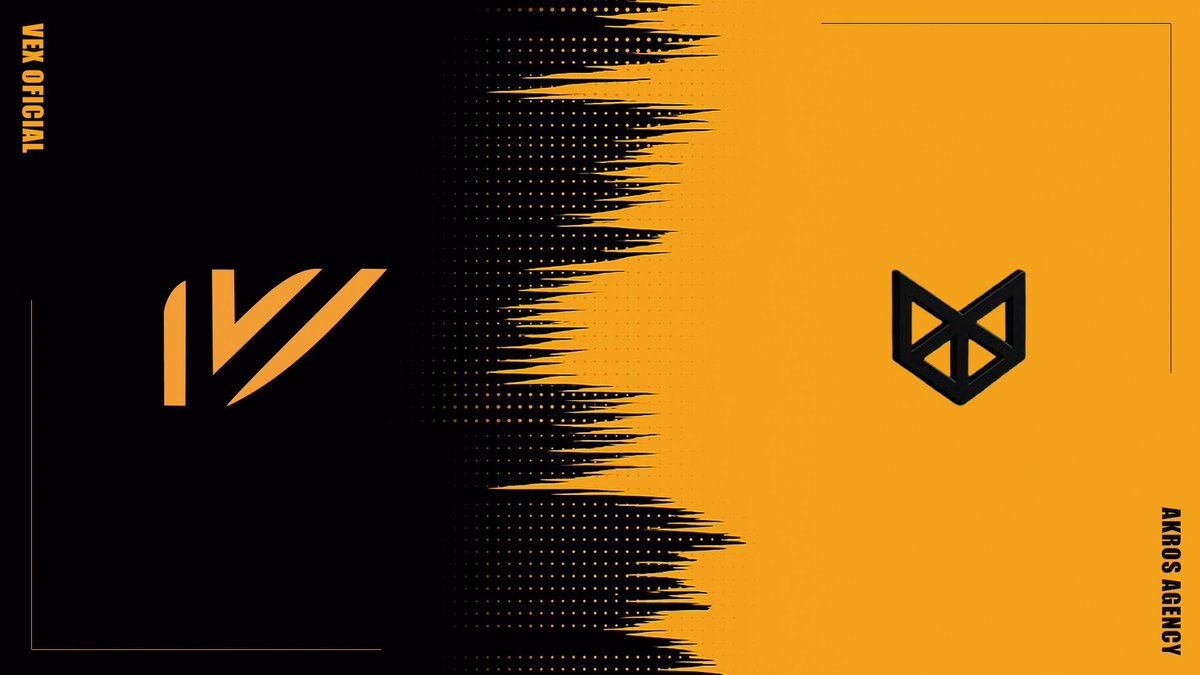 VexOficiaal's tweet photo. Nos alegra anunciar nuestra nueva alianza 💪

📈 @Akros_Agency 

Juntos llevaremos nuestra presencia digital al siguiente nivel 🔥

#GoVex https://t.co/5GBw3e6ePU
