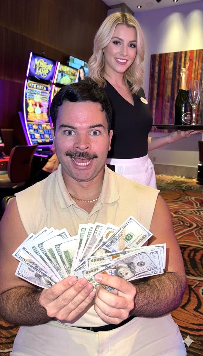 frankie_lapenna's tweet photo. Live-streaming on Pumpfun at the Casino! Trying to win it big so i can put my winnings into the chart!👇
https://t.co/SzizkbFOIp https://t.co/VPHiB4tniT