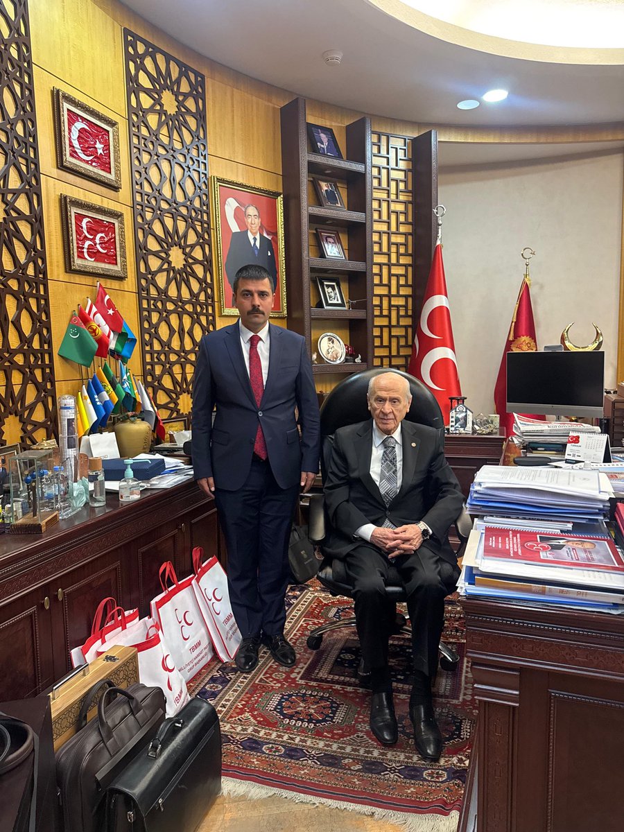 Kerim CEBECİ tweet media