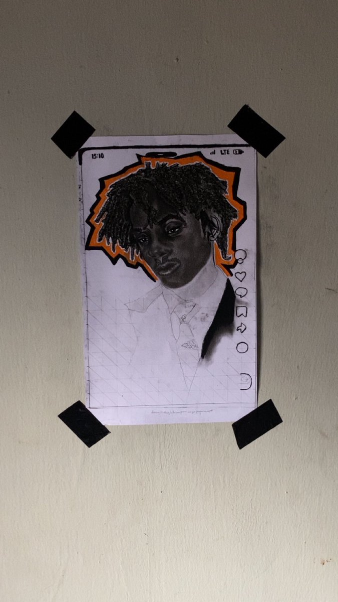 Started drawing <a href="/tavesthegreat/">Taves ⭐️</a>