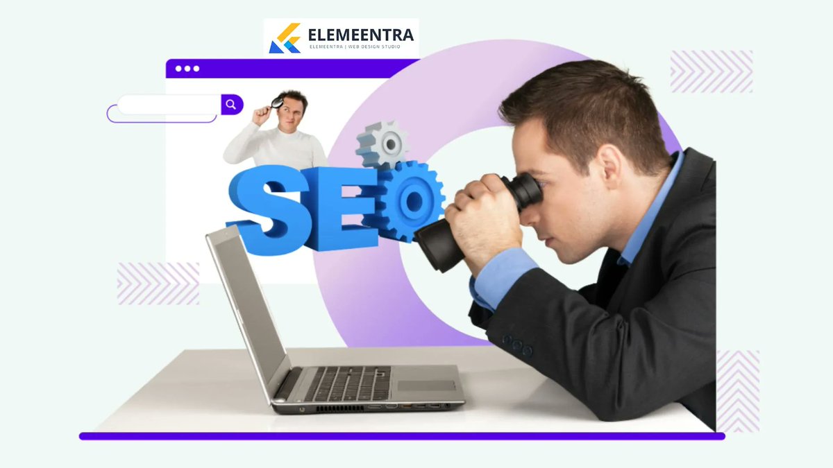 No traffic? No problem!
Learn SEO that actually works in 2025 👇
🔗 [elemeentra.com/seo-guide-for-…]

#SEO #DigitalMarketing #MarketingTips #SEOTips #BusinessGrowth #OnlineMarketing #WordPress #ContentMarketing #GrowthHacking #Pakistan