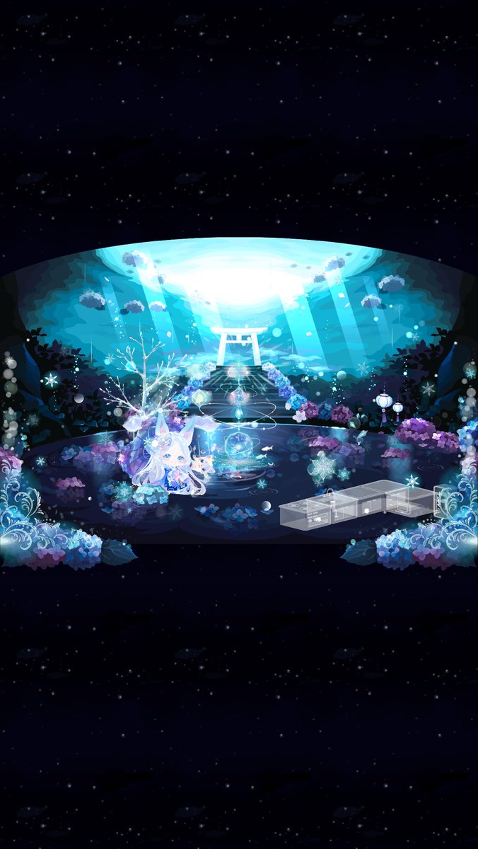 ͛💠
#ポケコロ #あくっくふぁいぶ