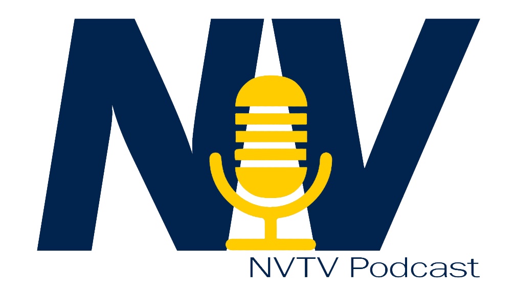 NVTV Podcast: Girls Swim and Dive had their senior night meet on Thursday, October 2nd against Dekalb. Addie speaks with two seniors about their experiences on the team on this episode of the NVTV Podcast. youtu.be/jNyQWP6GfYU