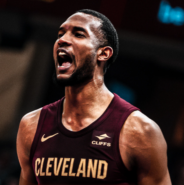 Tracy McGrady and Carmelo Anthony said that Evan Mobley could become an MVP candidate this season

Are they right? 