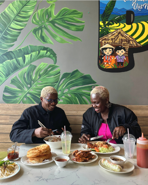 University District tweet media