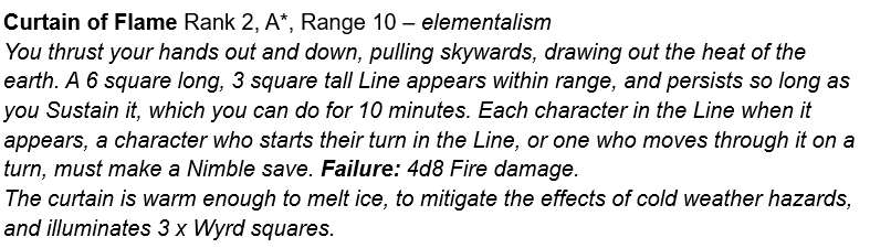 HamsterEmperor's tweet photo. And, as always, I'll post some fun samples below! #ttrpg #rpg https://t.co/eS6MfWdicZ