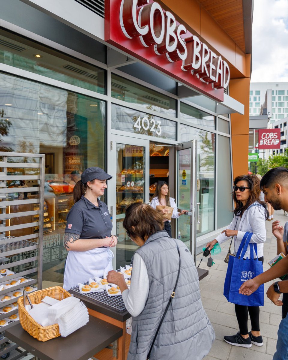 University District tweet media