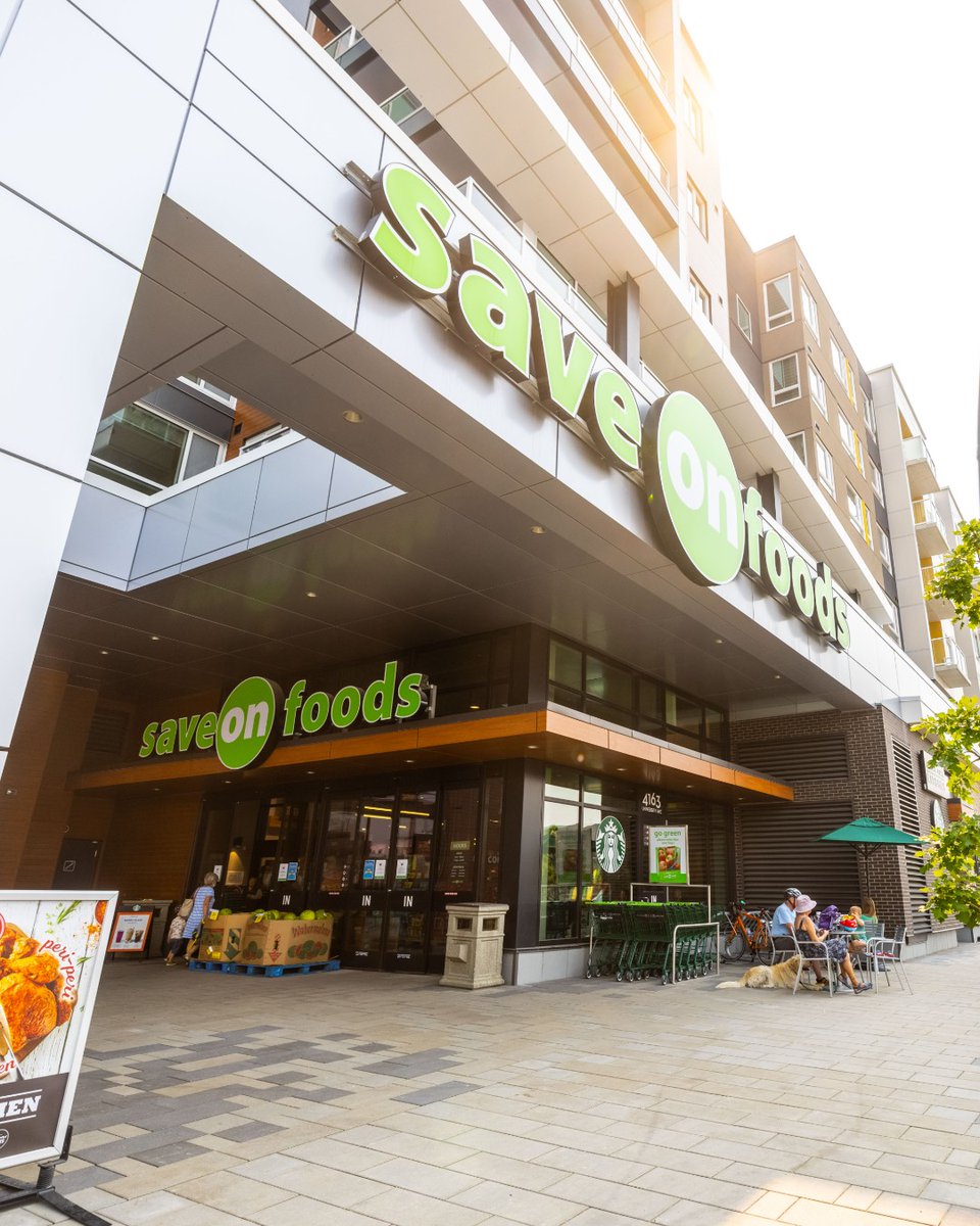 University District tweet media