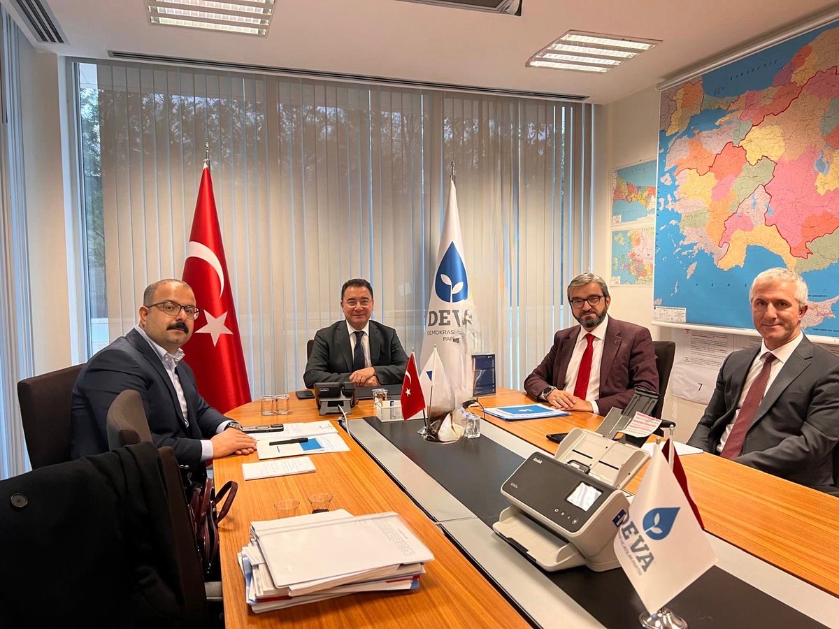 Umut Dayanan tweet media