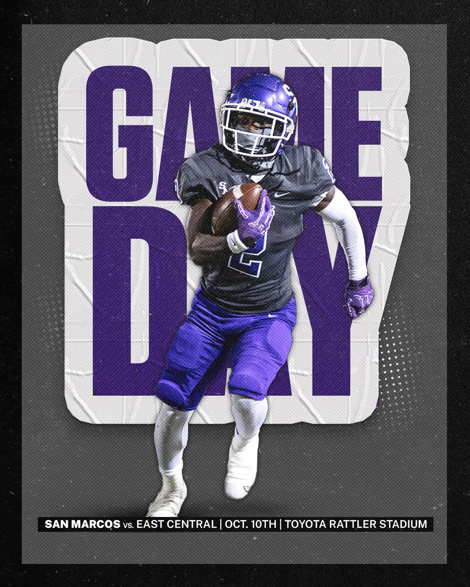 Here and Now! East Central.

Rattler Up!