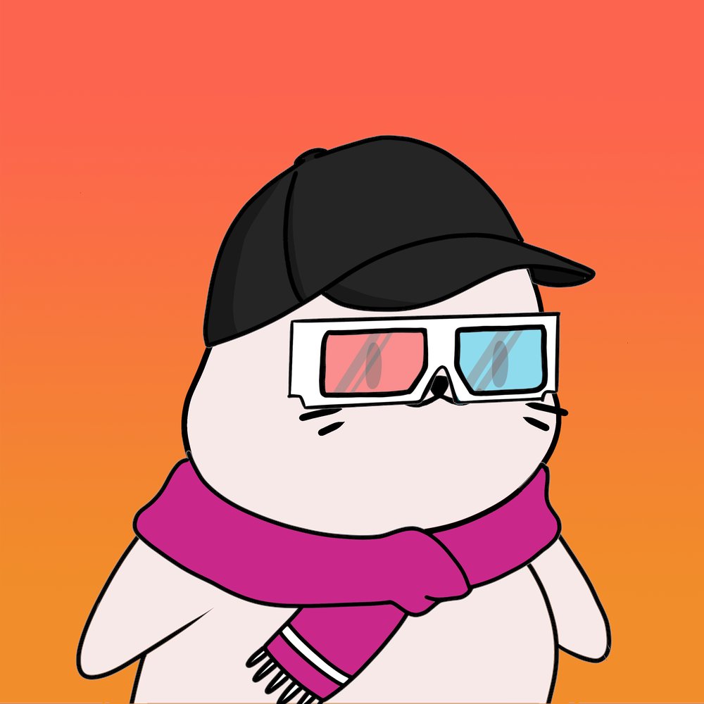 SappySealsBots's tweet image. Sappy Seal #5284 bought for 0.39 ETH (1,576.65 USD) on Blur  #SappySeals  

blur.io/asset/0x364c82… 

The go-to memecoin launchpad → freee.fun 🟢