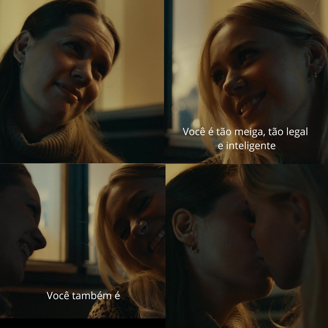 A Ida é muito camisa 10👀

🎥Dopamina - 1° Temporada