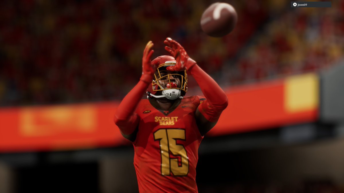 ScarBear_NECF26's tweet image. A rough showing at home against an underrated Iowa State team gives us our second loss of the year.

Two inadvertent Pick 6s cost us this game, which will not help our recruiting efforts. On to tackle the coastal elite Cal Bears

1-2

#FromFactoryToField #NECFRecap