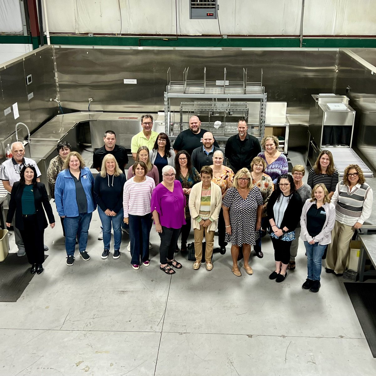 This past Wednesday, we hosted our latest session on The Evolution of the Property Claims Process—and it was a great day of learning, discussion, and connecting with industry peers.

A big thank you to everyone who attended and helped make it such a success.