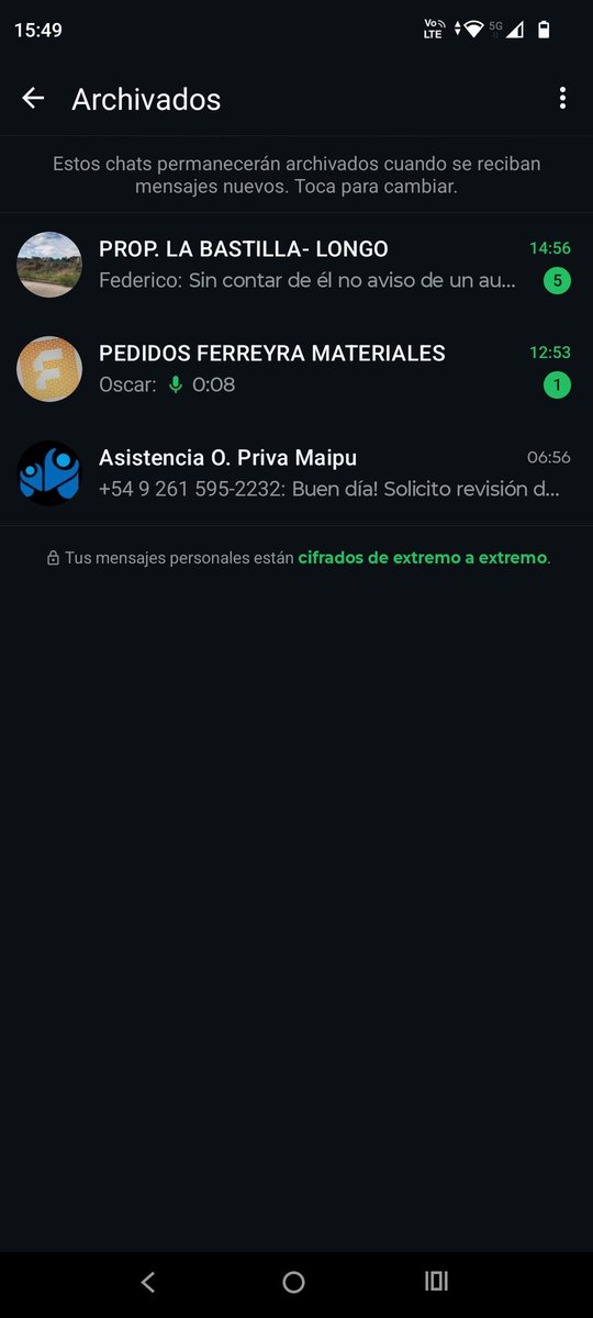 aloneifear's tweet photo. Yo no bloqueo, te archivo. Y cuando se te pase lo de machito pistola, hablamos. https://t.co/ddNJDxqi3q