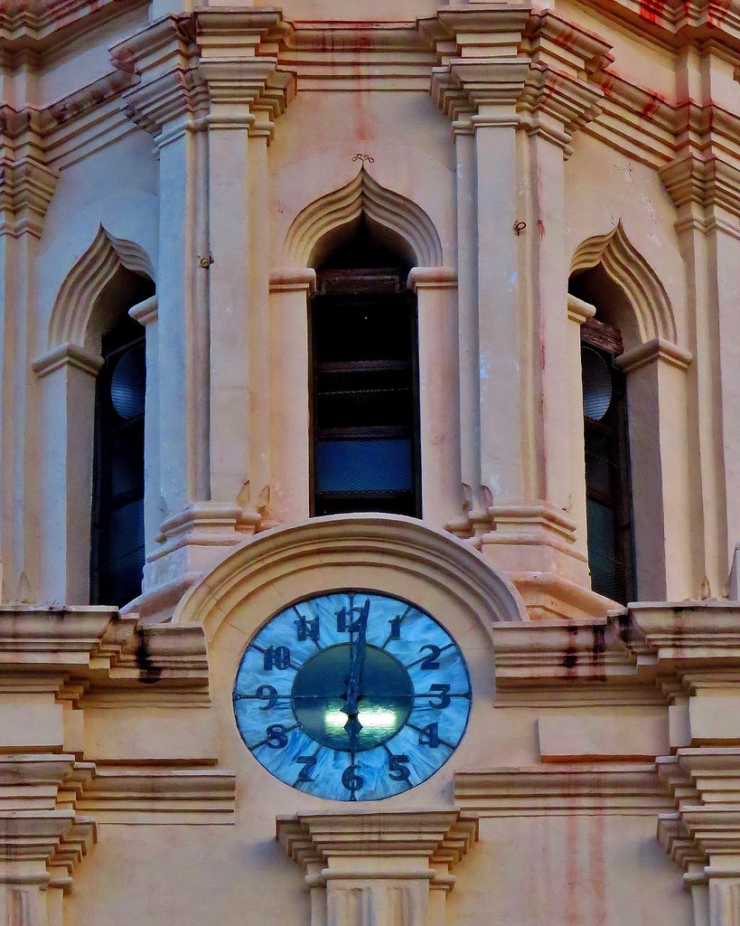 Museo Presidentes tweet media