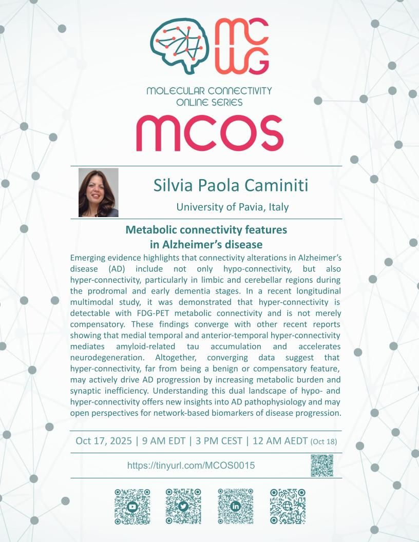 PET Connectivity tweet media