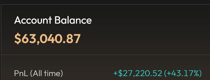 t_r_u_m_p_s_o_l's tweet image. Thanks @Aster_DEX for paying this months wages. What&apos;s better a free #airdrop to go along with it.

2-3 conviction plays all you need a year.