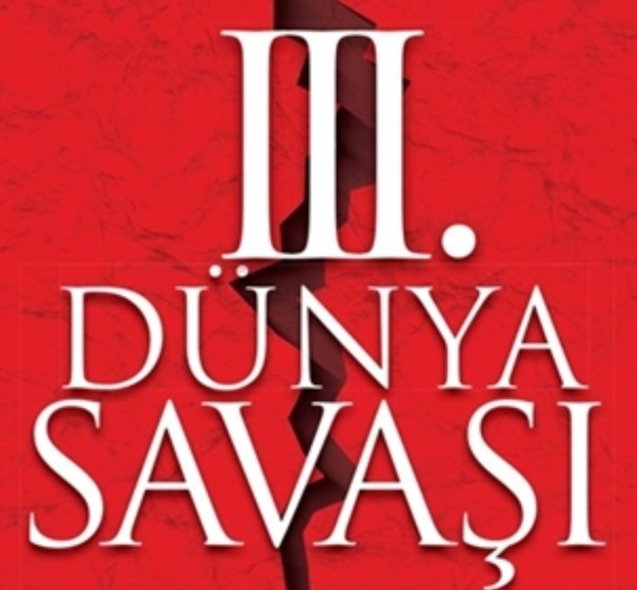 Terör devleti İsrail'in ateşkese uyma konusu şüpheli..

Hamas esirleri bıraktıktan sonra İsrail esirleri bırakmayacak

Veya katkulle yaptıktan sonra bombalamaya devam edecek

İsrail bir ülke değil çalıntı topraklarda hüküm süren katil bir terör çetesi

Bu işin sonu 3 dünya savaşı