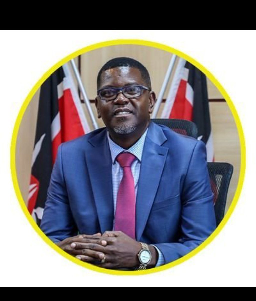 With a heart full of gratitude and humility, I wish to invite you to a Thanksgiving Prayer Ceremony in honor of my appointment as the Chairperson of the National Police Service Commission, officially conferred by His Excellency Dr. William Samoei Ruto, President of the Republic