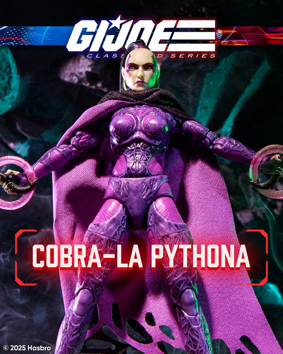 Hasbro Pulse tweet media