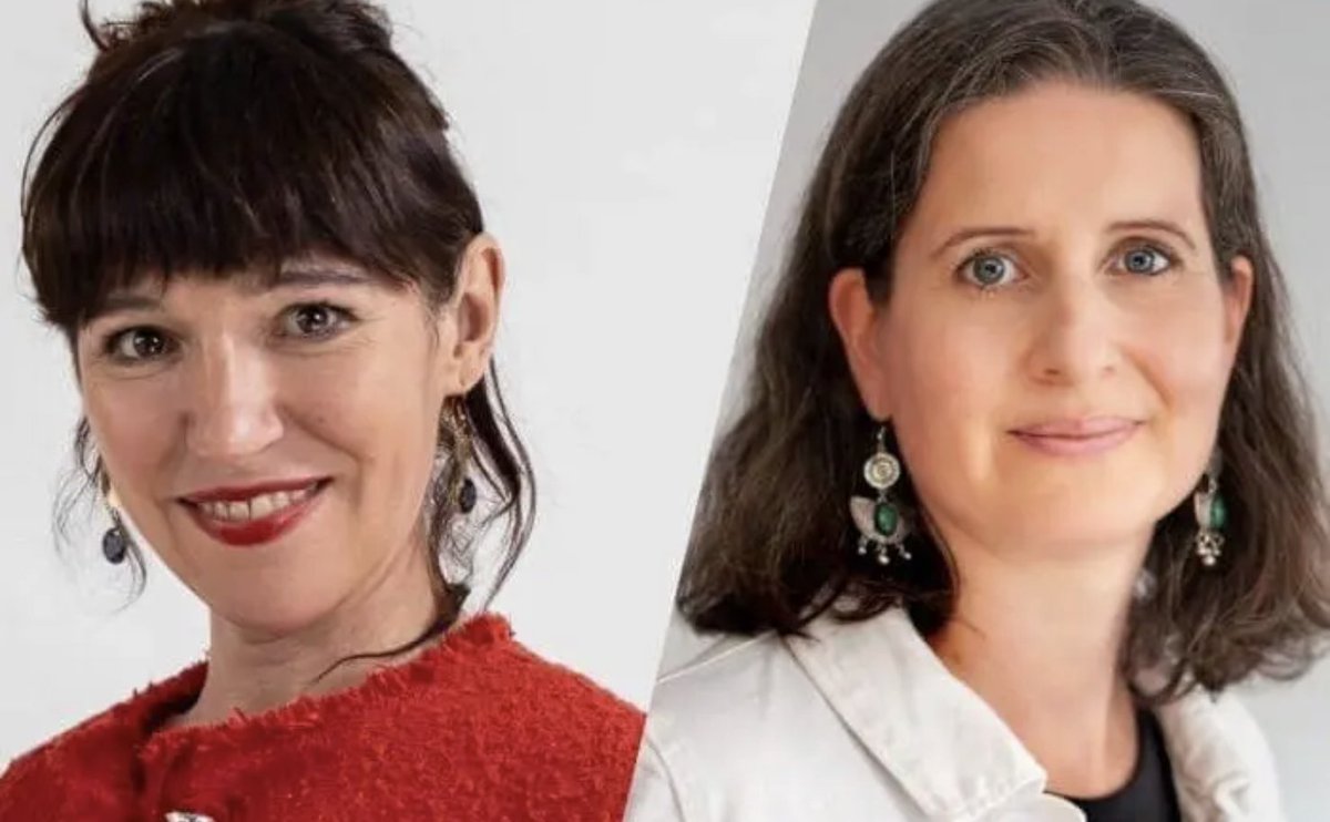 L'événement politique du moment n'est pas le choix d'un 1er ministre mais le 2nd tour des législatives partielles dans la 5ème circo des FDE

Qui de Nathalie Coggia (bloc central) ou Martha Peciña (LFI) me succédera?

La France retient son souffle, et moi je vote Coggia