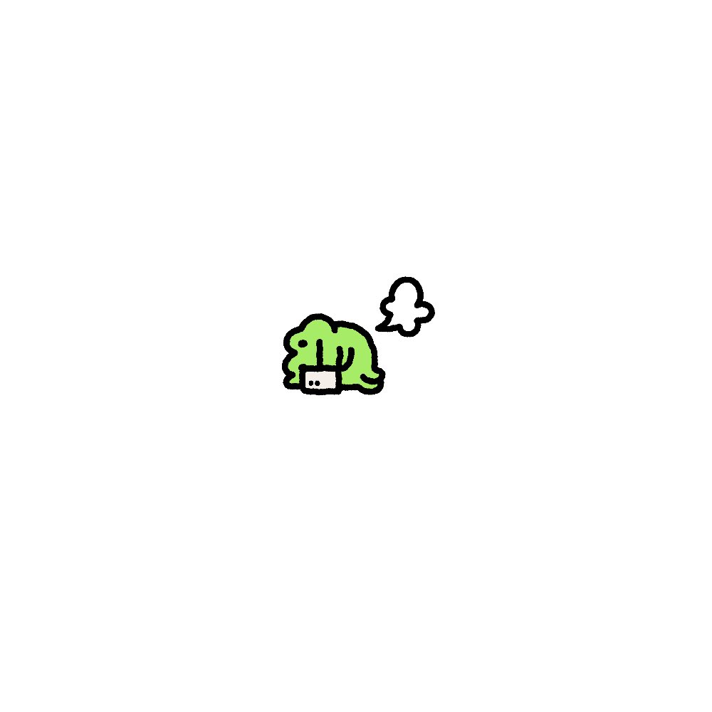 fricthefrog's tweet image. 🐸💨