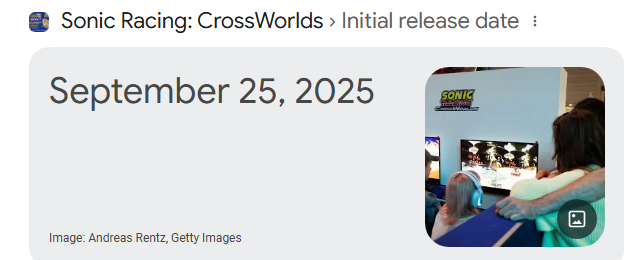 Incorrect Sonic Cutscenes tweet media