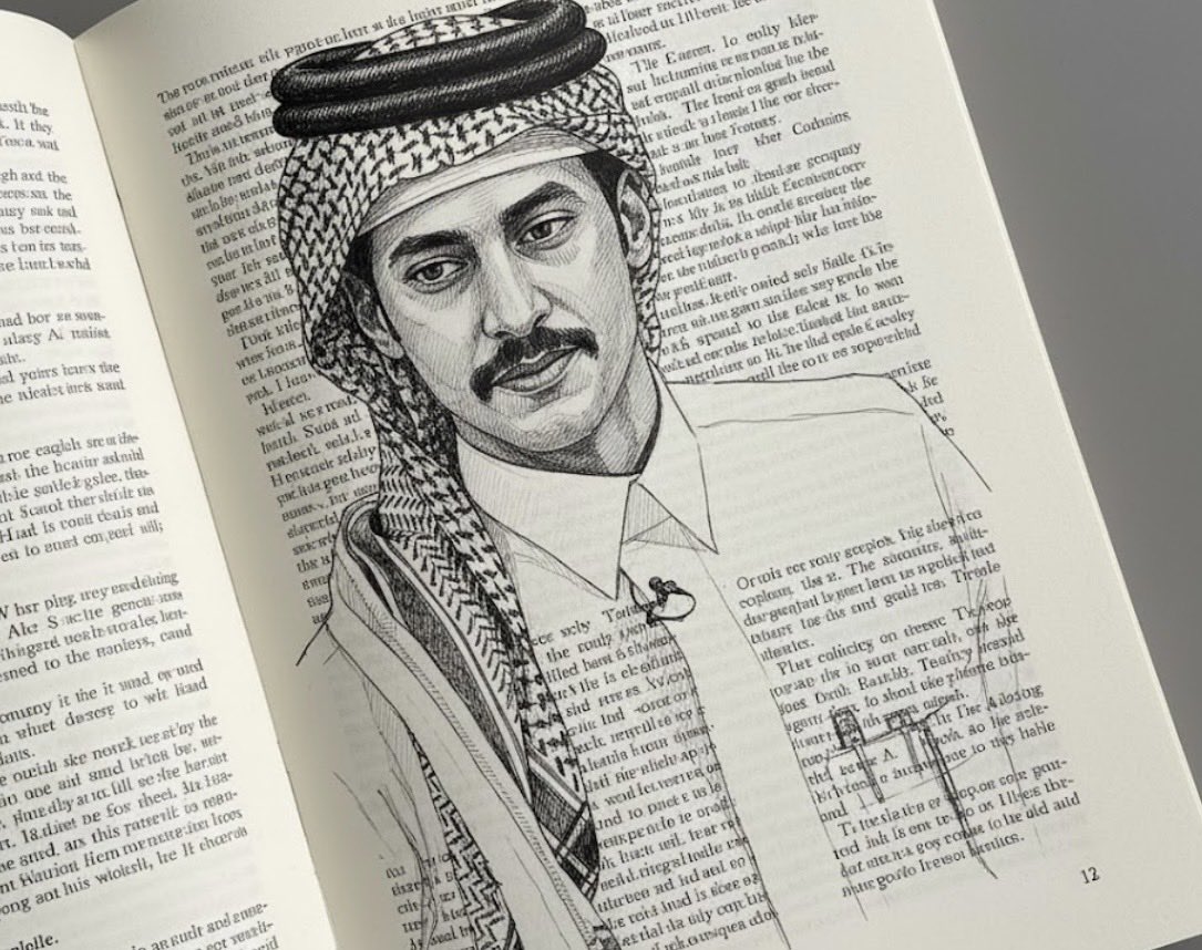 __ez3's tweet image. الـنُخـبـه 🌟 #كاريزما71