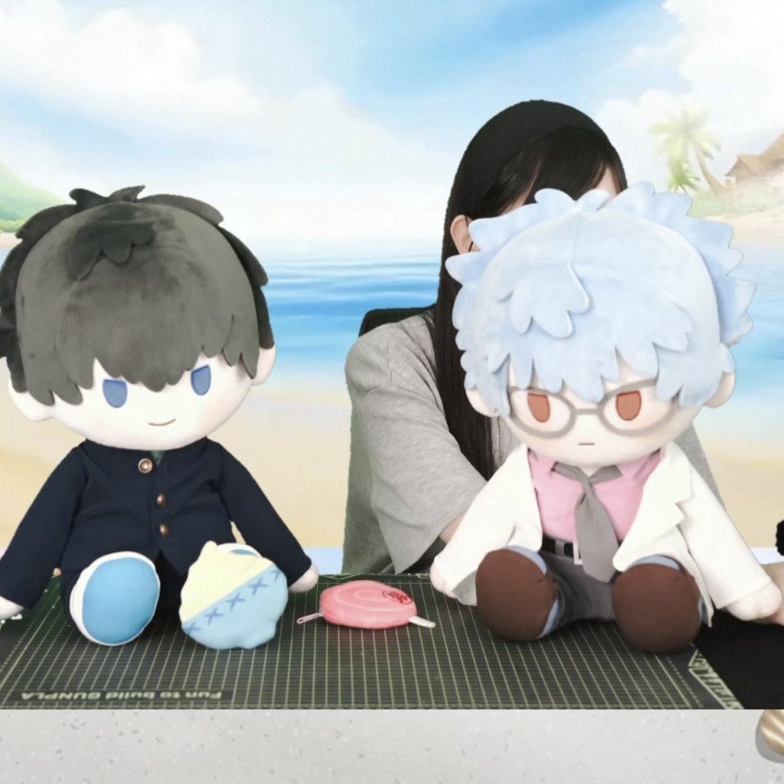 romang_09's tweet photo. #은혼장터 

은혼 삼젯 3Z 
포테포테 POTTEPOTTE 인형 공구

구성: 인형 (35cm) + 미니 파우치 + 증사 스티커

1차금 : 58,000원
2차금 : 해외배송비 (1/n) + 국내배송비

발매일: 2026년 1월 
공구 마감 : 10.20 오후 4시

주문 및 문의는 DM 부탁드립니다. https://t.co/4MXqMul3aU